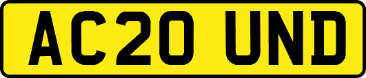 AC20UND