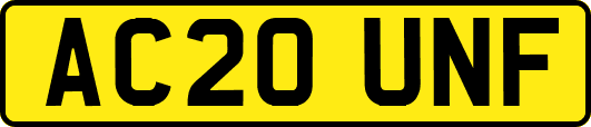 AC20UNF