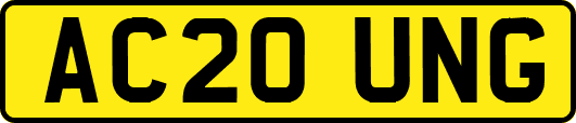 AC20UNG