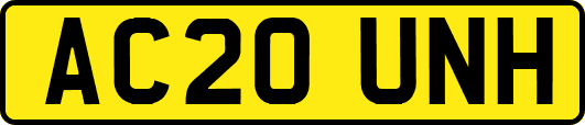 AC20UNH