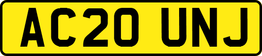 AC20UNJ