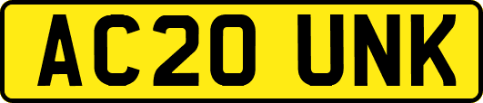 AC20UNK