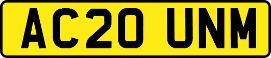 AC20UNM