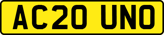 AC20UNO