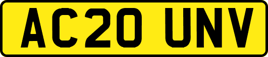 AC20UNV