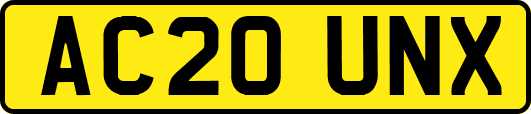 AC20UNX