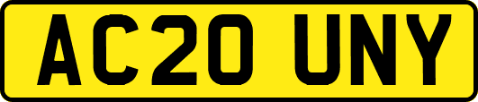 AC20UNY