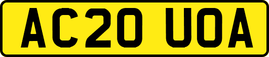 AC20UOA