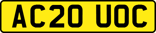 AC20UOC