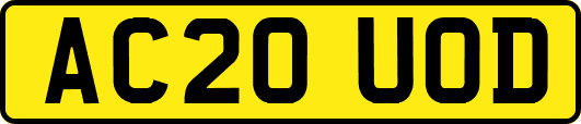 AC20UOD