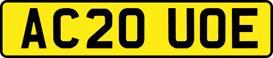 AC20UOE