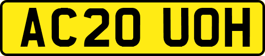 AC20UOH
