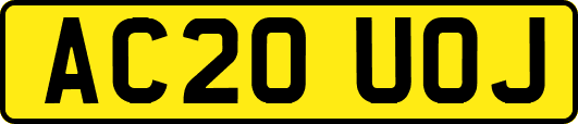 AC20UOJ