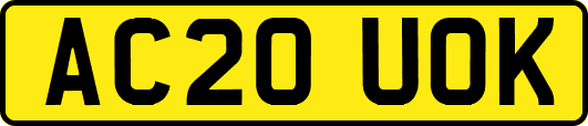 AC20UOK