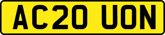 AC20UON