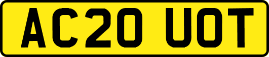AC20UOT