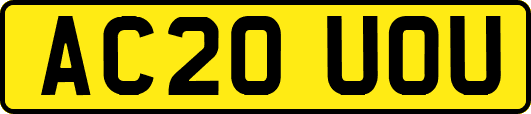 AC20UOU
