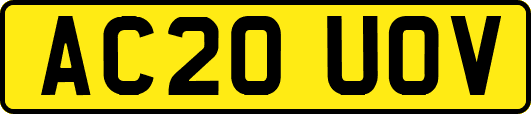AC20UOV