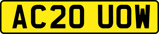AC20UOW