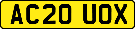 AC20UOX