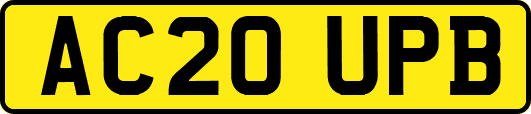 AC20UPB