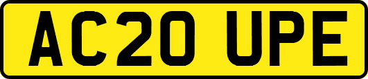 AC20UPE