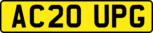 AC20UPG