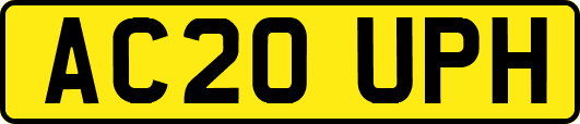 AC20UPH