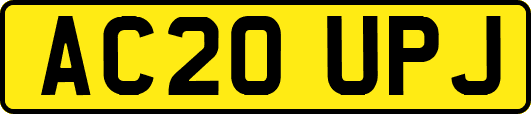 AC20UPJ