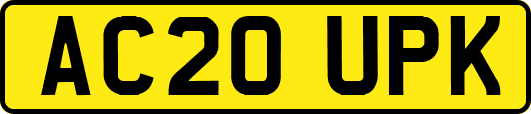 AC20UPK