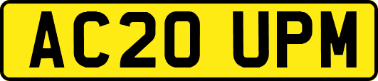 AC20UPM