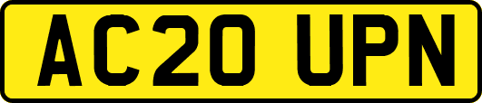 AC20UPN