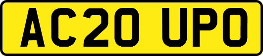AC20UPO