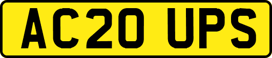 AC20UPS