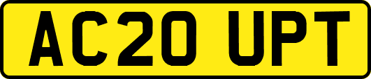 AC20UPT
