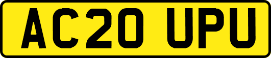 AC20UPU