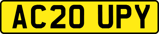 AC20UPY