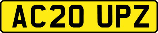 AC20UPZ