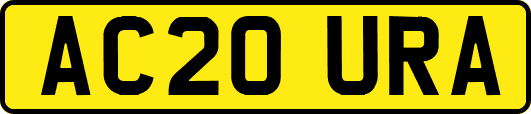 AC20URA