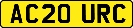 AC20URC