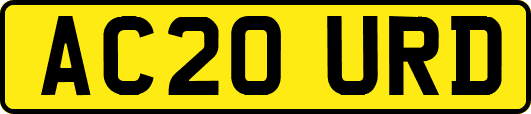 AC20URD