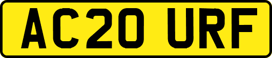 AC20URF