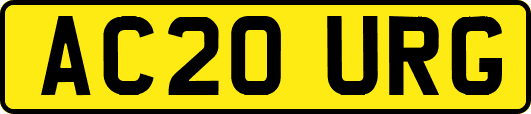 AC20URG
