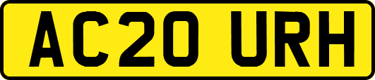 AC20URH