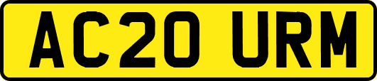 AC20URM