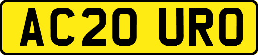 AC20URO