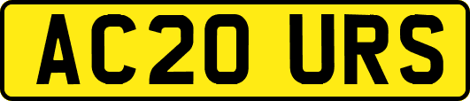 AC20URS