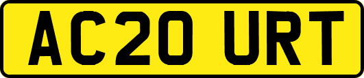 AC20URT