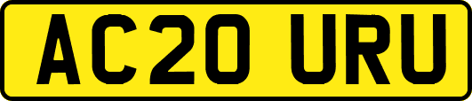 AC20URU