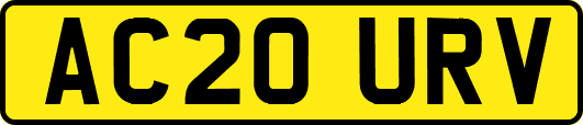 AC20URV